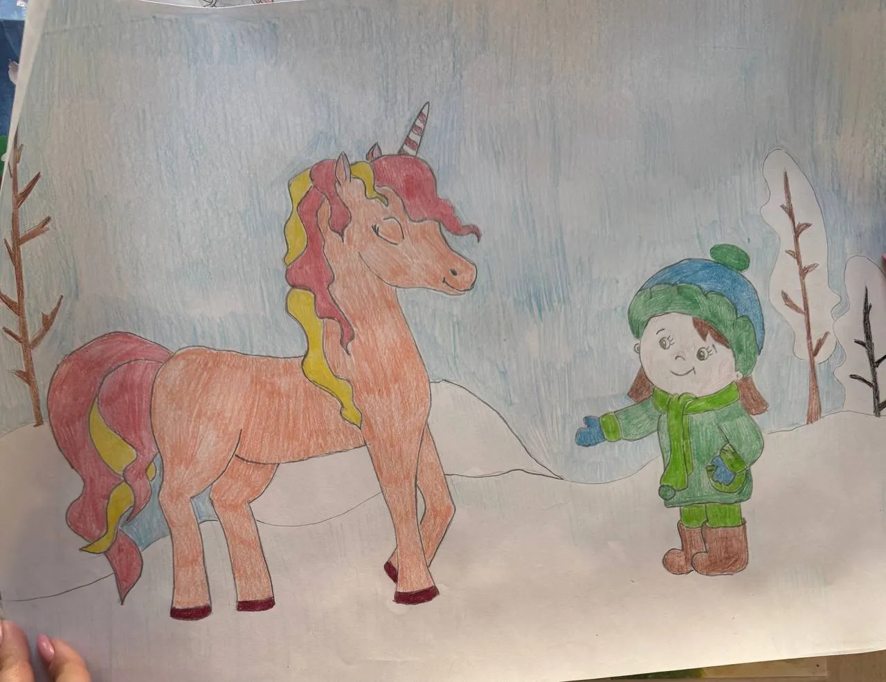 Смотреть фотографию